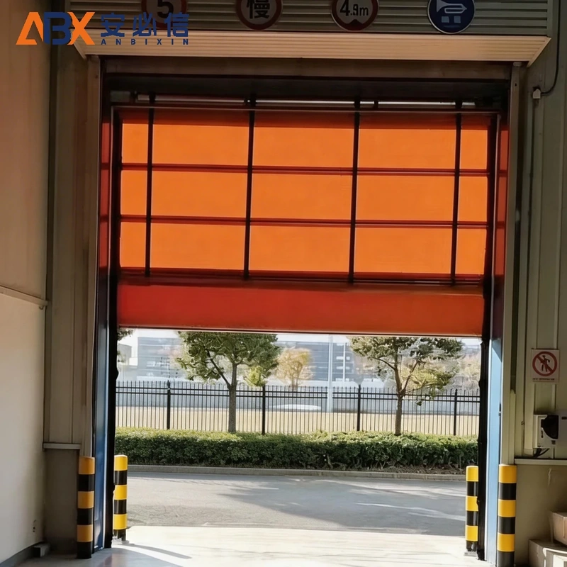 石嘴山冷库门封